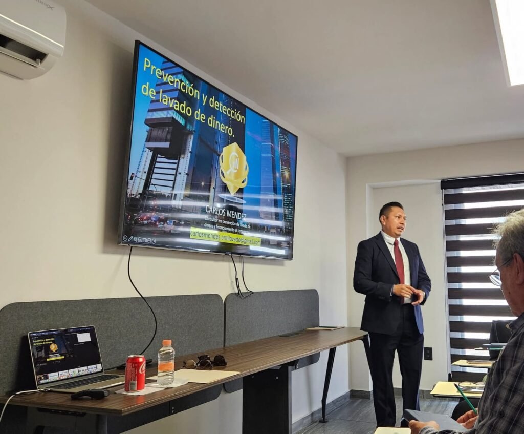 2 PLD para inmobiliarias en Jalisco